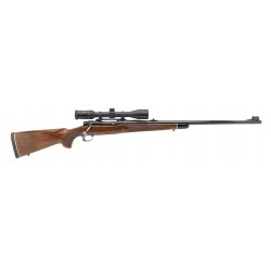 Winchester 70 Rifle .375...