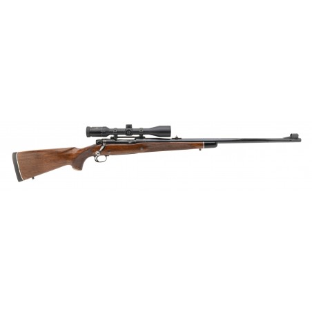 Winchester 70 Rifle .375 H&H Mag. (W12417) ATX