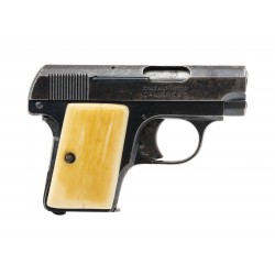 Colt 1908 .25 ACP Pocket...