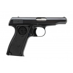 Remington 51 .32 ACP Pistol...