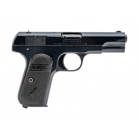 Colt 1903 Pistol .32 ACP (C19653) Consignment