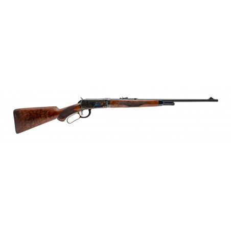 Winchester 1894 Deluxe Takedown Rifle .25-35 Win (W12325)