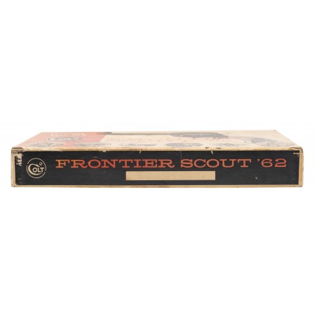 Colt New Frontier Scout '62 4