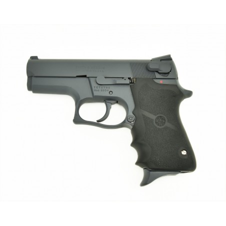 Smith and Wesson 6904 9mm (PR31374)