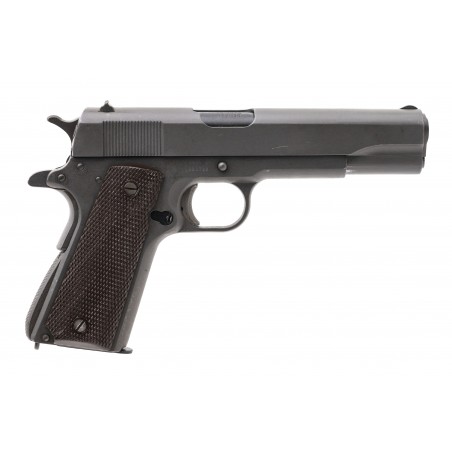 CMP Ithaca/Remington Rand1911A1 Pistol 45ACP (PR65528) Consignment