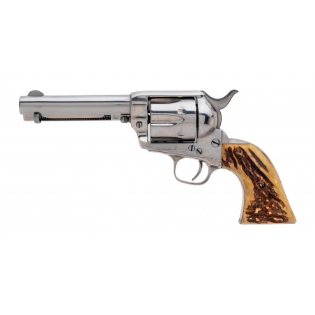Colt Single Action Army Revolver .45 Colt (C17124)