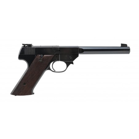 High Standard GD Pistol .22lr (PR65536) Consignment