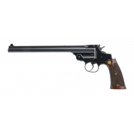 Smith & Wesson 3rd Model Perfected .22LR (PR62851)