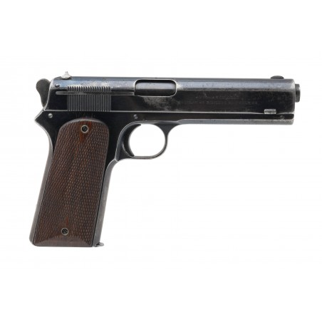 Colt Model 1905 Semi-Automatic pistol .45 Rimless (C19467)