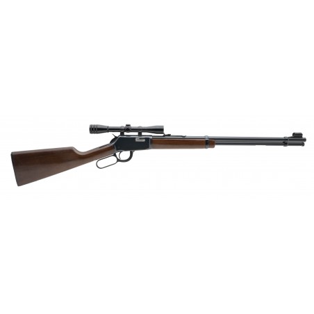Winchester 9422M Rifle .22 WMR (W12943)