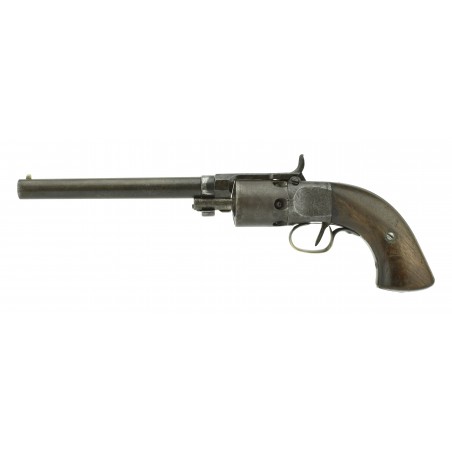 Massachusetts Arms Wesson & Leavitt Belt Model (AH5536)