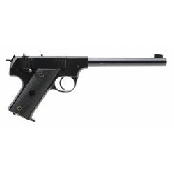 HI-Standard Model HB Pistol...