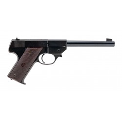 Hi-Standard Model GB Pistol...