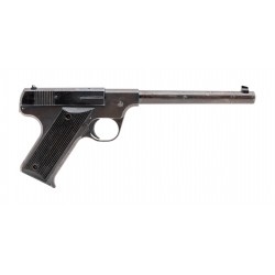 Hartford Arms Pistol .22LR...