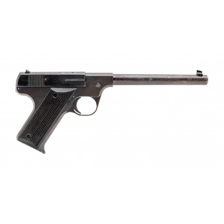 Hartford Arms Pistol .22LR Single Shot (PR65564) CONSIGNMENT