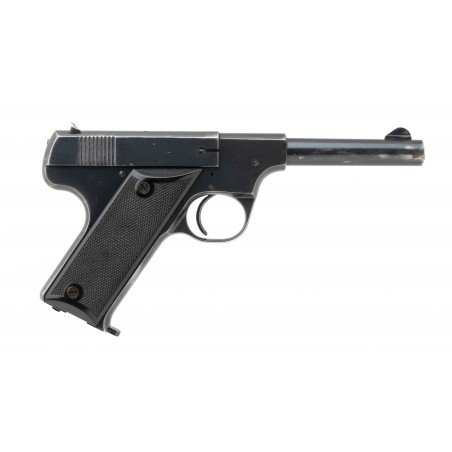 High Standard Model B Pistol .22LR (PR65555) Consignment