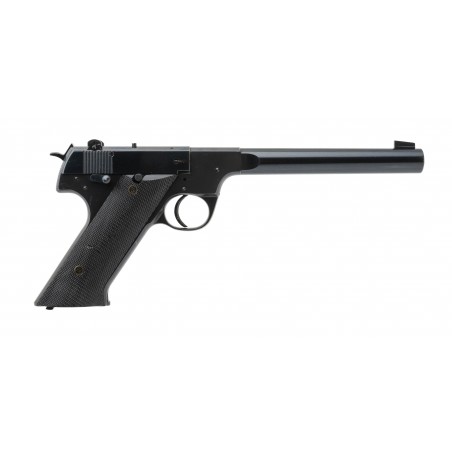 High Standard HD Military Pistol .22LR (PR65553) Consignment