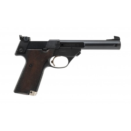 High Standard Supermatic Citation Pistol .22LR (PR65565) CONSIGNMENT