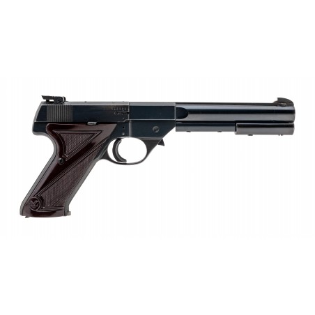 High Standard Supermatic Pistol .22 LR (PR65590) Consignment