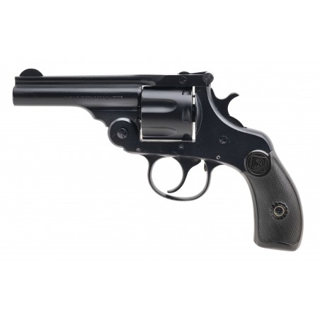 Harrington & Richardson Auto Ejecting Revolver .32 S&W (PR65523)