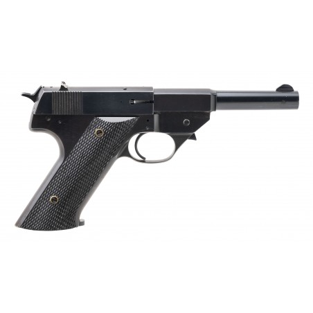 High Standard Model G380 Pistol .380 ACP (PR65563) CONSIGNMENT