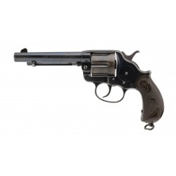 Colt Model 1878 Double...