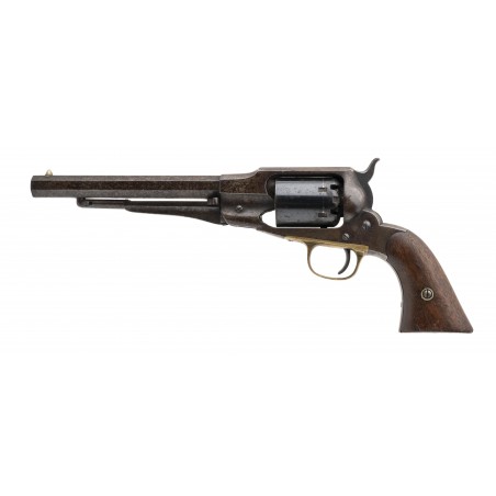 Remington Model 1861 Navy (AH8414)