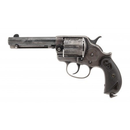 Colt 1878 Double Action Frontier Six Shooter (AC901)