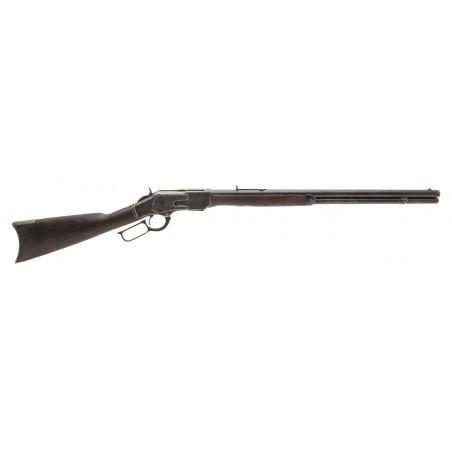 Winchester 1873 Rifle 44-40 (AW138)