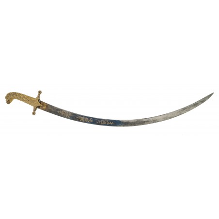 Early "George Washington"  Eagle Pommel Sword (SW1731)