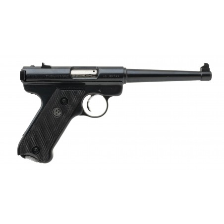Ruger Standard Pistol .22lr (PR65625)
