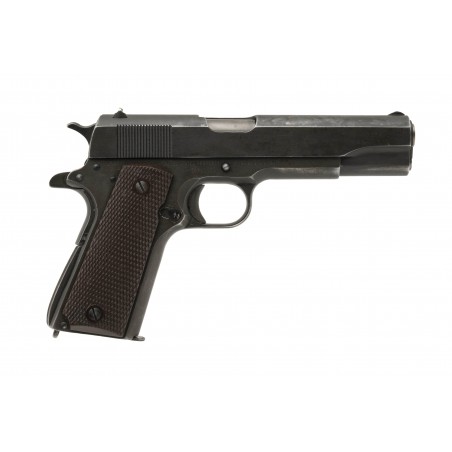Remington Rand M1911A1 Pistol .45ACP (PR65765)