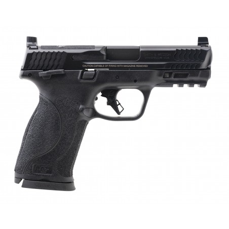 Smith & Wesson M&P M2.0 Pistol 10mm (PR65627)