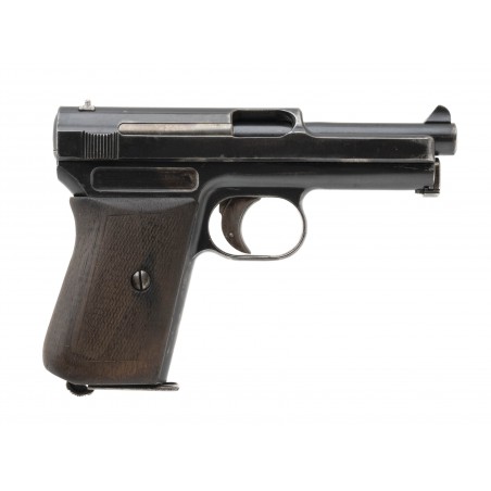 Mauser 1914 Pistol .32 ACP (PR65645) Consignment
