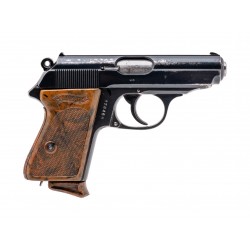 German Walther PPK RZM...