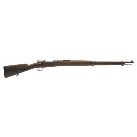 Boer War Mauser Model 1895 7x57mm (AL9805) CONSIGNMENT