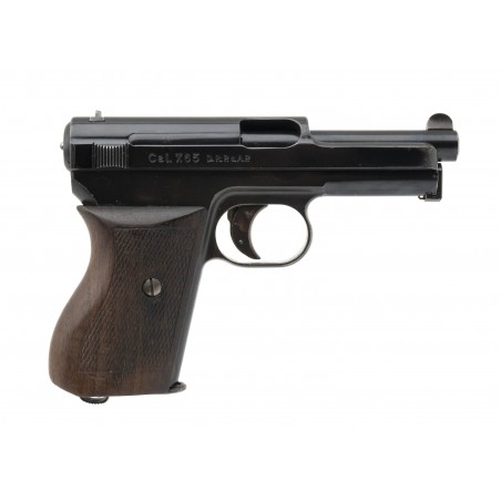 Mauser 1934 Pistol .32 ACP (PR65647) Consignment