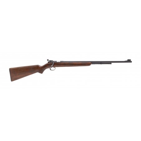 Winchester 72 Rifle .22 Short, Long, & Long Rifle (W12948) Consignment