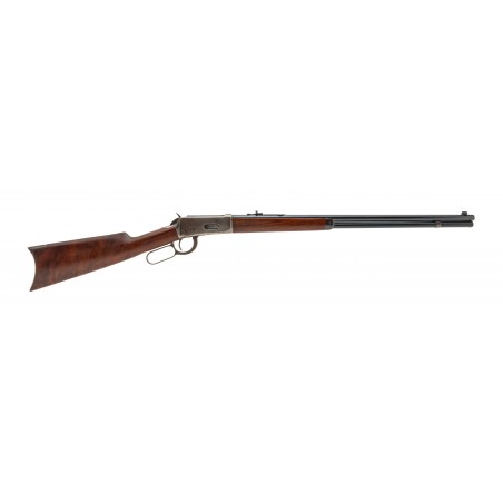 Winchester 1894 Rifle .38-55 Win (W12335)