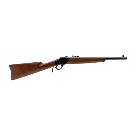 Winchester Model 1885 Trapper Rifle 38-55win (W12793)