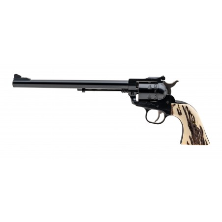 Ruger New Model Single Six Revolver .22 Win Mag (PR65509) Consignment