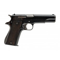 Star B 9mm Pistol (PR65638)...