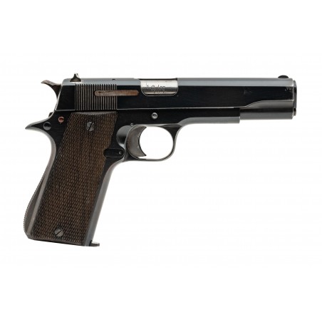 Star B Pistol 9mm (PR65658) Consignment