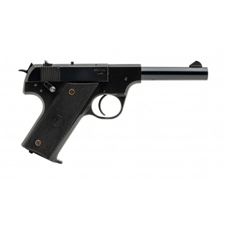 High Standard HB Pistol .22LR (PR65624) Consignment