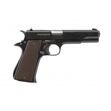 Star B Super Pistol 9mm (PR65631) Consignment