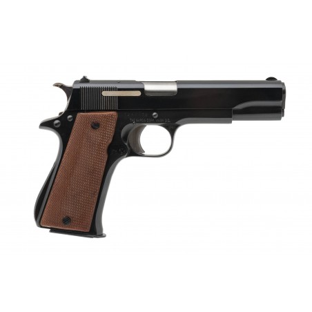 Star PS Pistol .45 (PR65659) Consignment