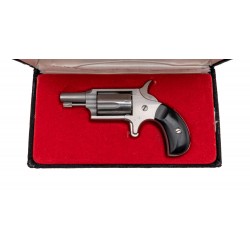 Freedom Arms .22LR Revolver...