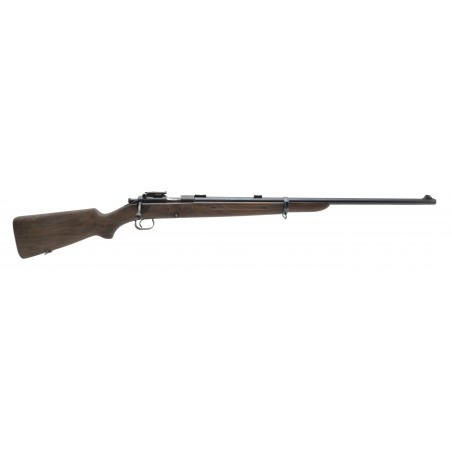 Winchester 52 Rifle .22 Long Rifle (W12785) Consignment