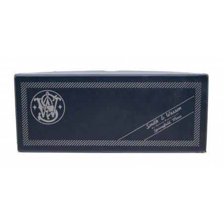 Smith & Wesson 67 Factory Box (MIS2231)