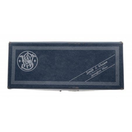 Smith & Wesson 67 Factory Box (MIS2274)